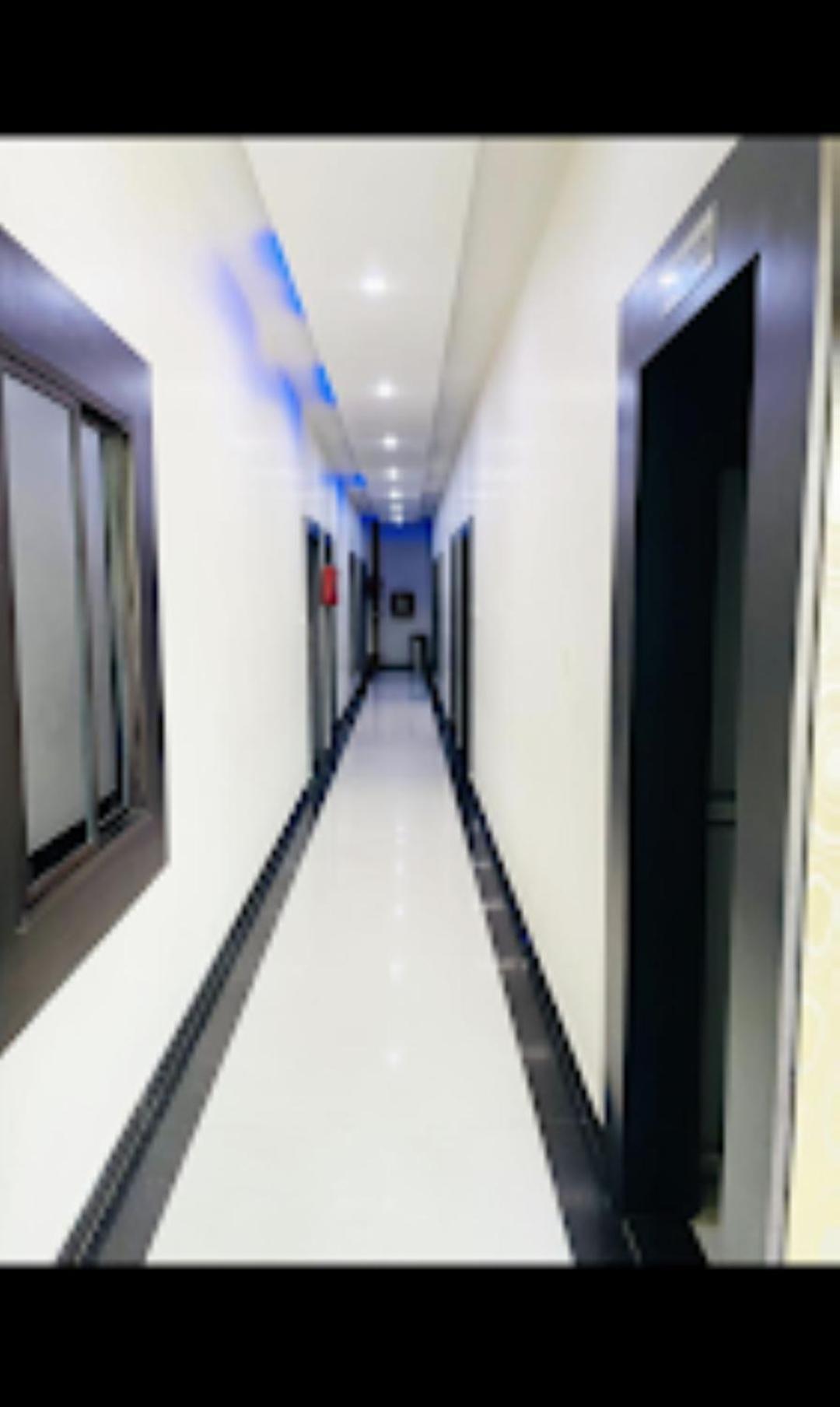 Hotel Mahabir Inn 马图拉 外观 照片